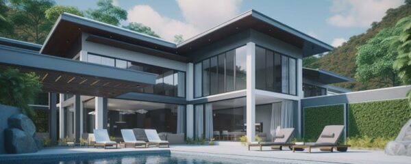 Immobilier de prestige