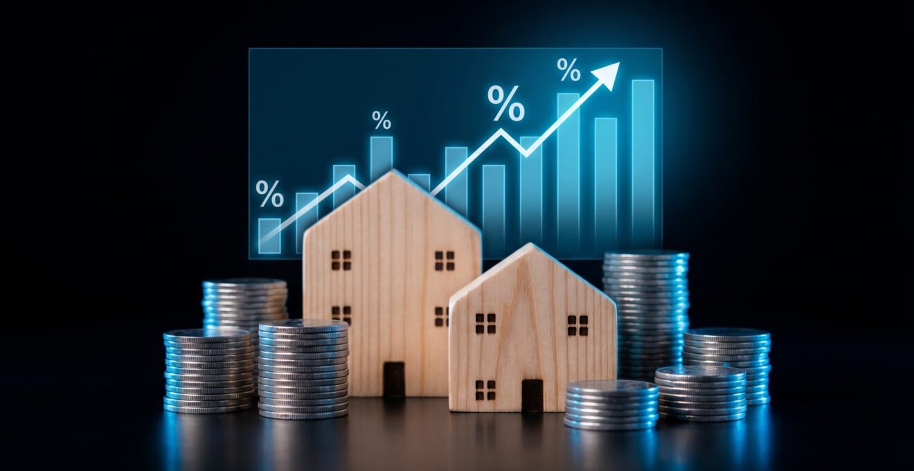 Prix du marché immobilier