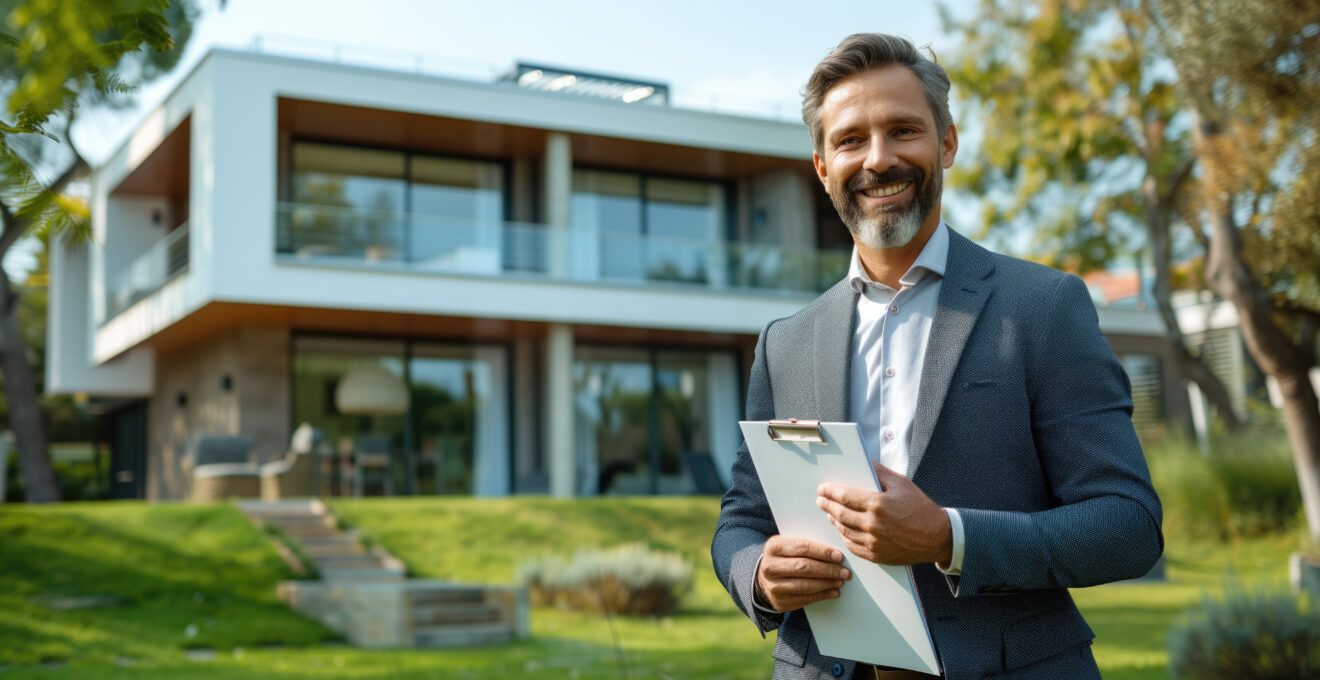 professionnel en immobilier